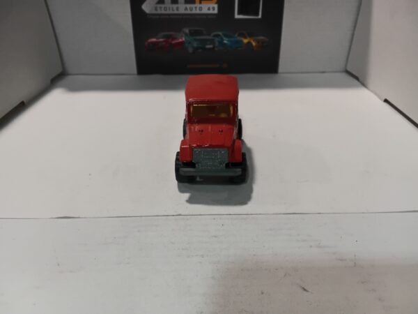 Majorette Toyota 4x4 N°277 1/53 – Image 5