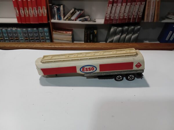 Remorque Citerne ESSO Majorette 1/100 – Image 5