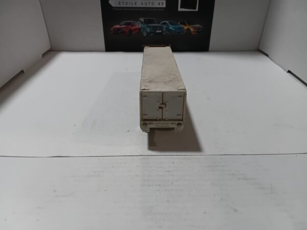 Remorque Isover Majorette 1/100 – Image 6
