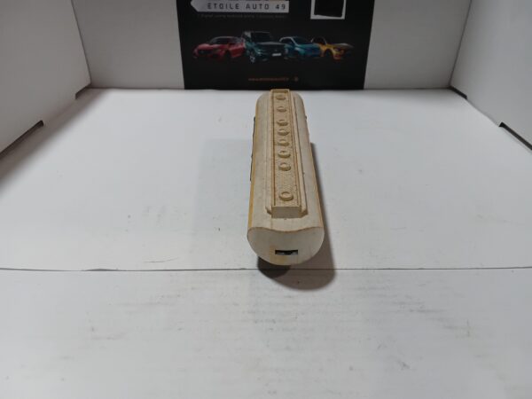 Remorque Citerne AGIP Majorette 1/100 – Image 13