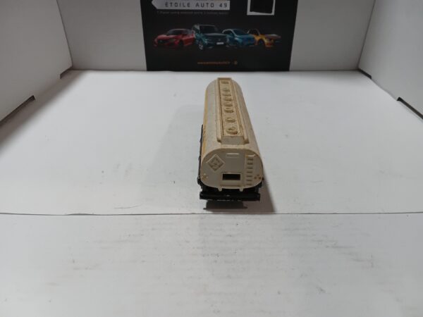 Remorque Citerne AGIP Majorette 1/100 – Image 12