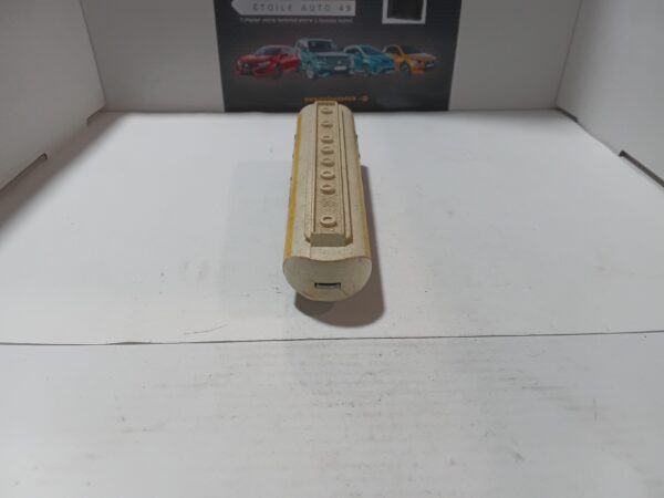 Remorque Citerne AGIP Majorette 1/100 – Image 9