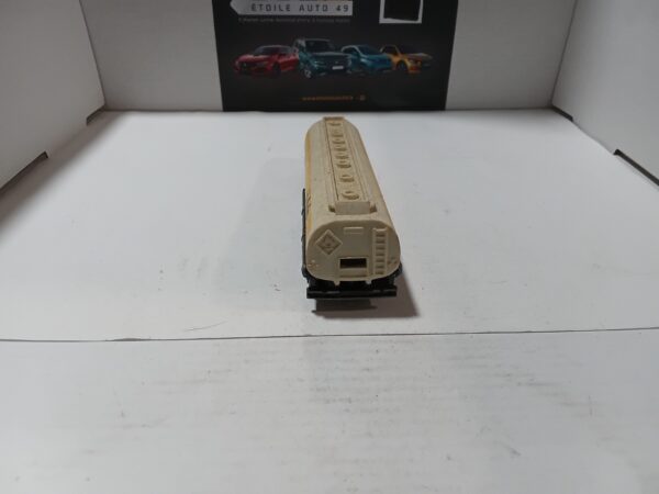 Remorque Citerne AGIP Majorette 1/100 – Image 8