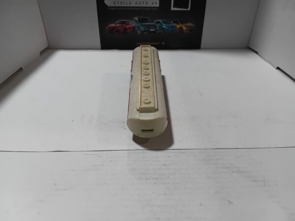 Remorque Citerne ESSO Majorette 1/100 – Image 6