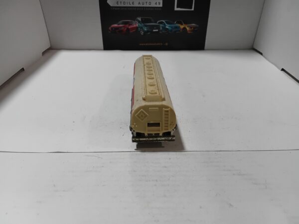 Remorque Citerne ESSO Majorette 1/100 – Image 11