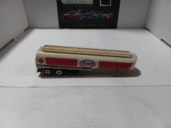 Remorque Citerne ESSO Majorette 1/100 – Image 12