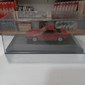 Fiat X1/9 Solido 1/43