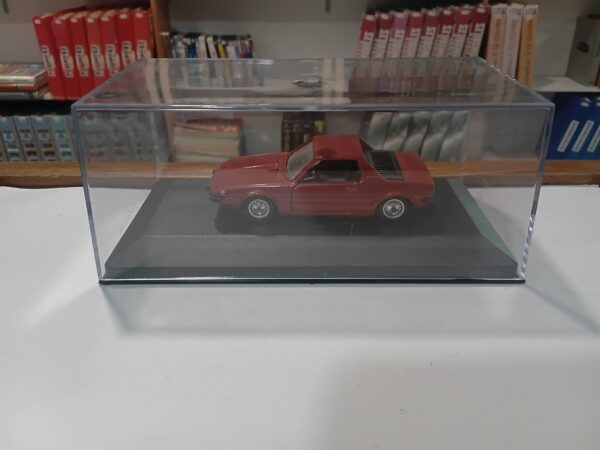 Fiat X1/9 Solido 1/43