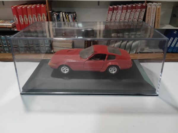 Ferrari 365 GTB4 Solido 1/43