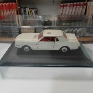 Ford Mustang Solido 1/43