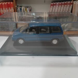 Peugeot 806 Solido 1/43