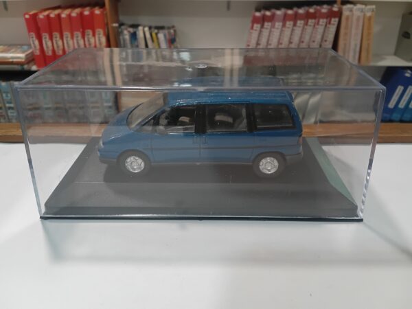 Peugeot 806 Solido 1/43