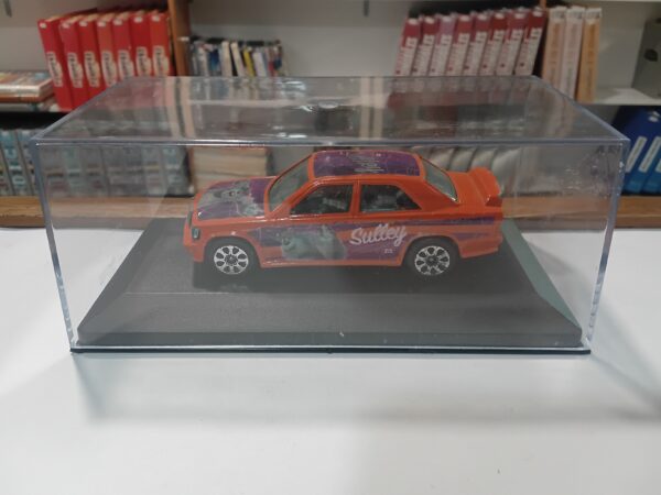 Mercedes 190 E Sulley Bburago 1/43