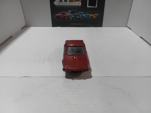 Fiat X1/9 Solido 1/43 – Image 2