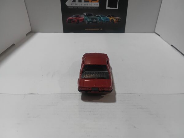 Fiat X1/9 Solido 1/43 – Image 3