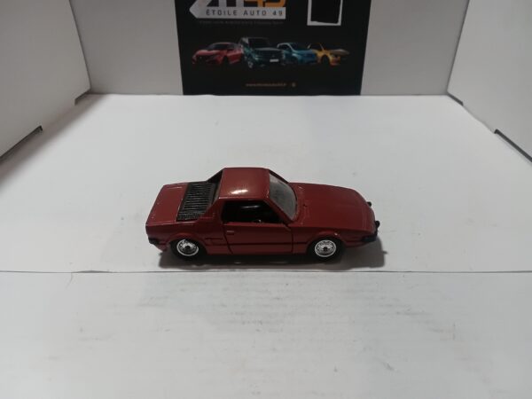 Fiat X1/9 Solido 1/43 – Image 4