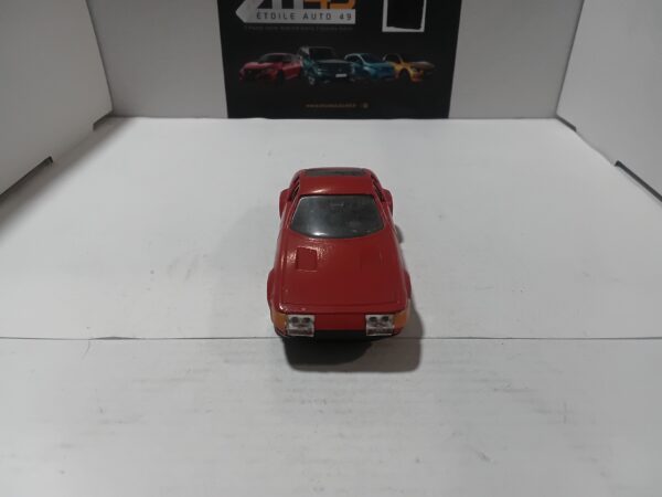 Ferrari 365 GTB4 Solido 1/43 – Image 2