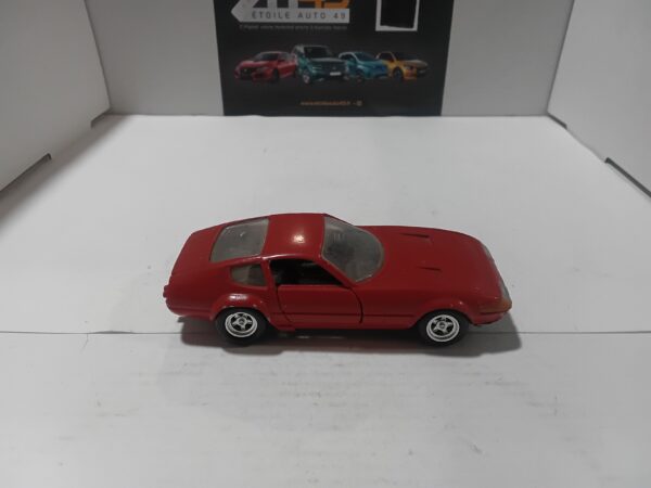 Ferrari 365 GTB4 Solido 1/43 – Image 4