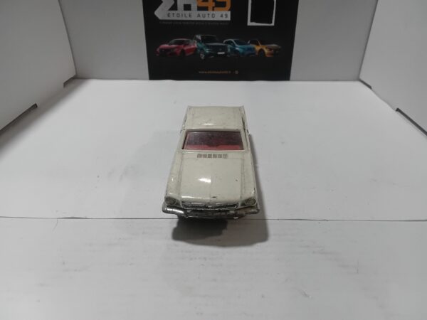 Ford Mustang Solido 1/43 – Image 2