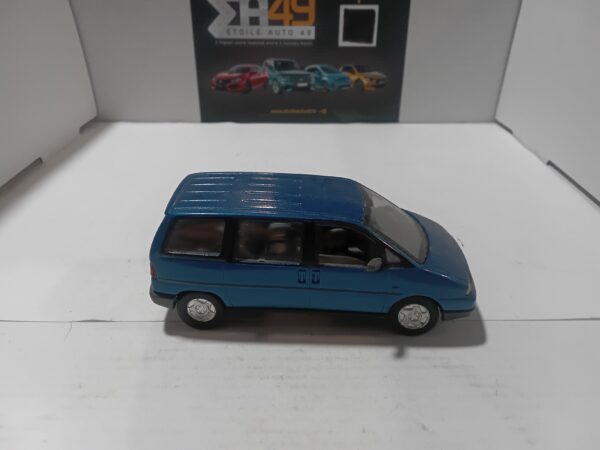 Peugeot 806 Solido 1/43 – Image 4