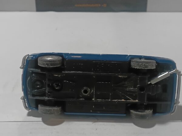 Renault 8 Gordini Solido 1/43 – Image 5