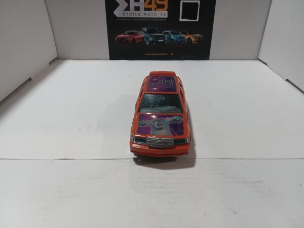Mercedes 190 E Sulley Bburago 1/43 – Image 2
