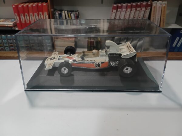 Formule 1 Yardley McLaren Ford M19A Corgi 1/36