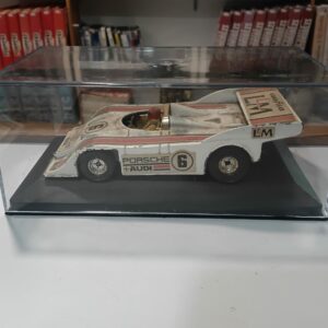 Porsche Audi Le Mans Corgi 1/36