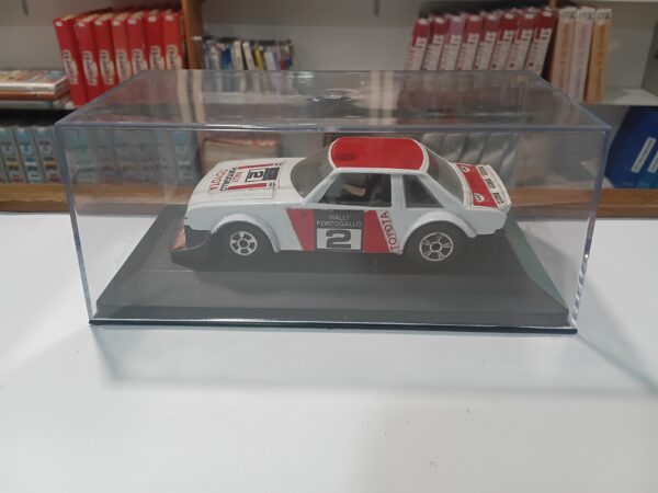 Toyota Celica E 2010 Polistil 1/40