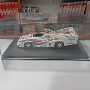 Porsche 936 Le Mans 1977 Solido 1/43