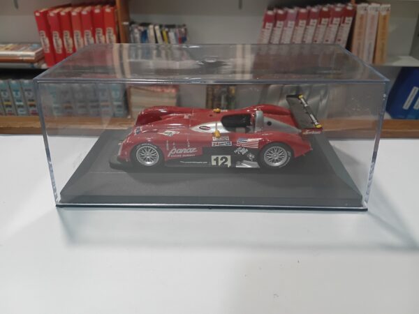 Panoz LMP Roadster S 1/43