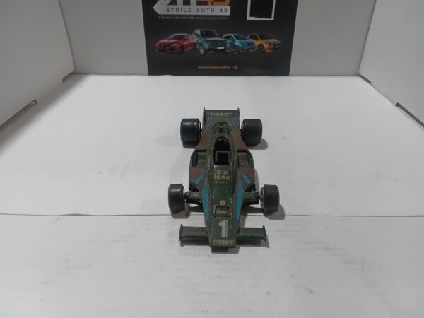 Formule 1 Lotus 80 Polistil 1/43 – Image 2