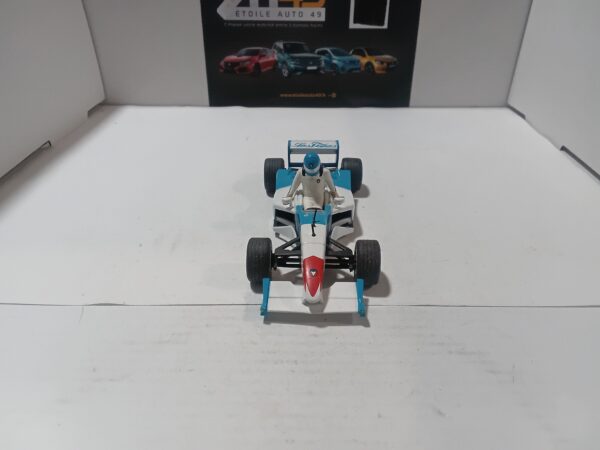 Formule 1 2003 Michel Vaillant 1/43 – Image 2