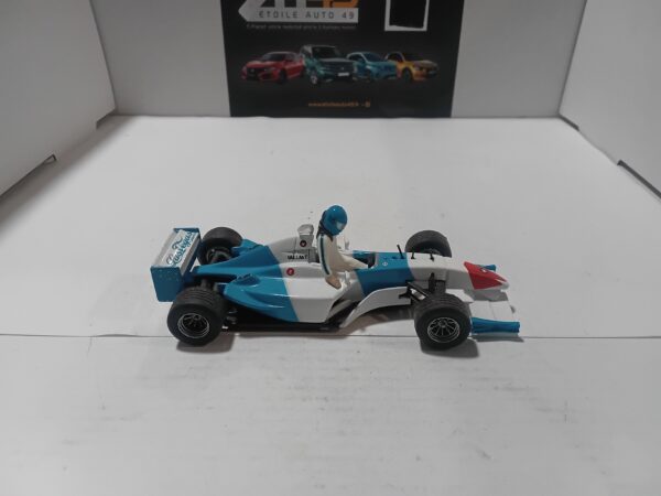 Formule 1 2003 Michel Vaillant 1/43 – Image 4