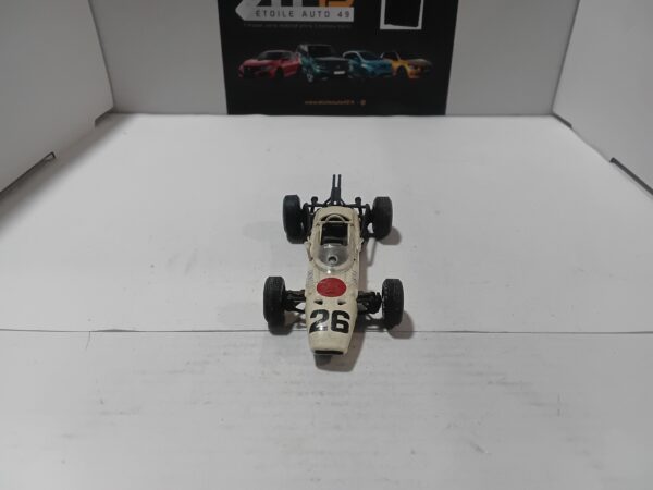 Formule 1 Honda RA272 1965 RBA Collectibles 1/43 – Image 2