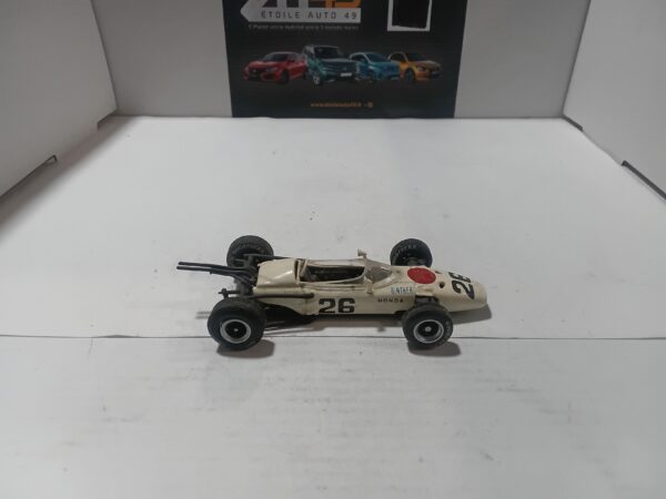 Formule 1 Honda RA272 1965 RBA Collectibles 1/43 – Image 4