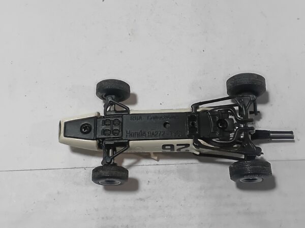 Formule 1 Honda RA272 1965 RBA Collectibles 1/43 – Image 5