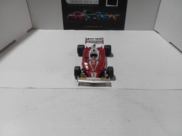 Formule 1 Ferrari 312 T2 1977 Niki Lauda 1/43 – Image 2
