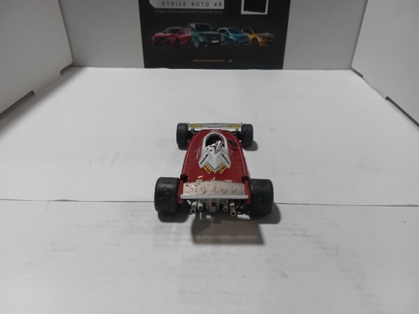 Formule 1 Ferrari 312 T2 1977 Niki Lauda 1/43 – Image 3