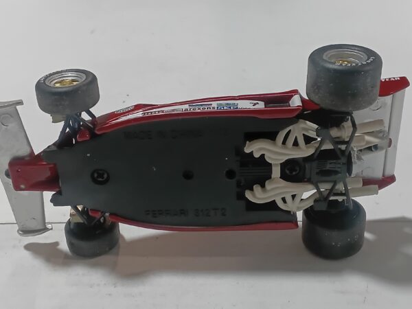 Formule 1 Ferrari 312 T2 1977 Niki Lauda 1/43 – Image 5