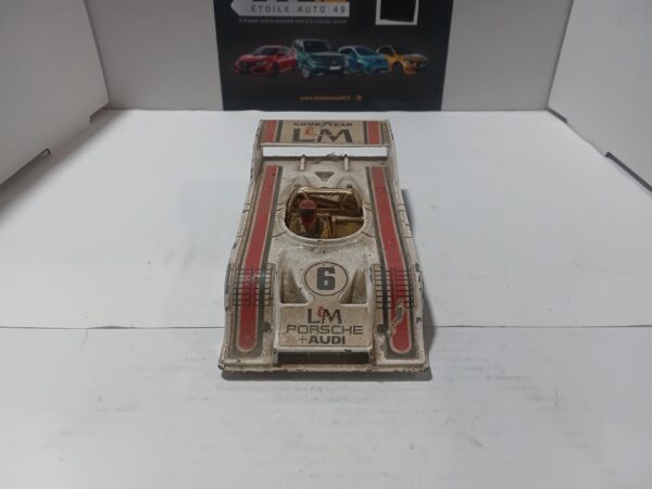 Porsche Audi Le Mans Corgi 1/36 – Image 2