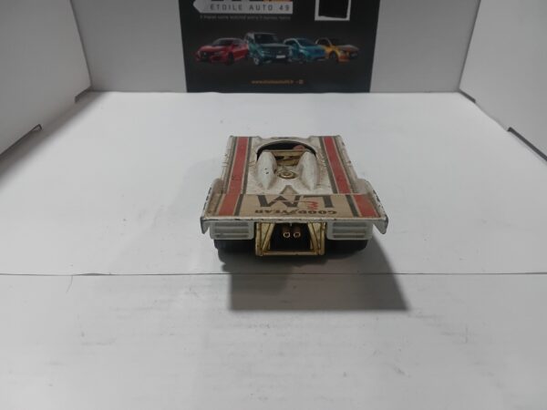 Porsche Audi Le Mans Corgi 1/36 – Image 3