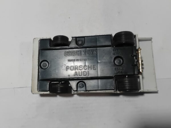Porsche Audi Le Mans Corgi 1/36 – Image 5