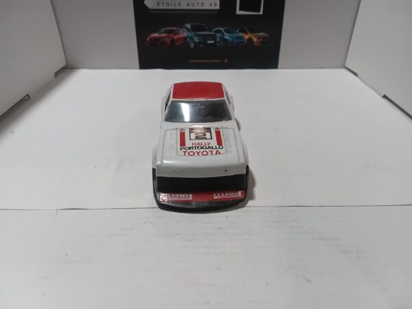 Toyota Celica E 2010 Polistil 1/40 – Image 2