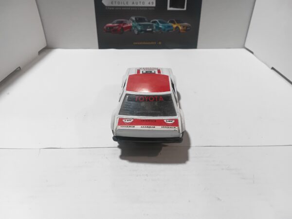 Toyota Celica E 2010 Polistil 1/40 – Image 3