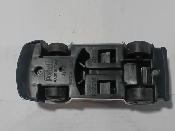 Toyota Celica E 2010 Polistil 1/40 – Image 5