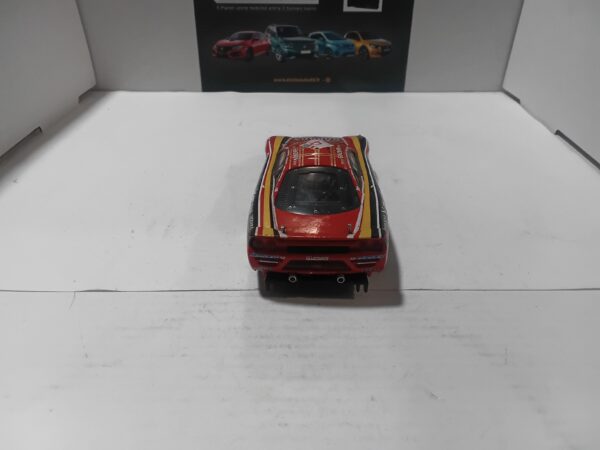 Saleen S7 24 Heures de Spa 2008 1/43 – Image 3