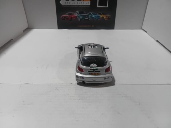 Peugeot 206 WRC 2000 1/43 – Image 3