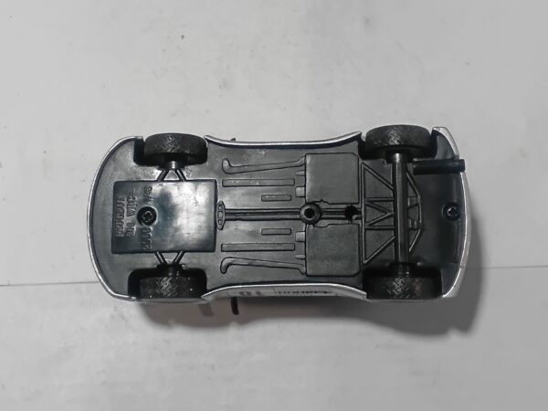 Peugeot 206 WRC 2000 1/43 – Image 5
