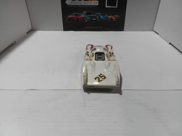Porsche 917 Super Champion 1/43 – Image 3